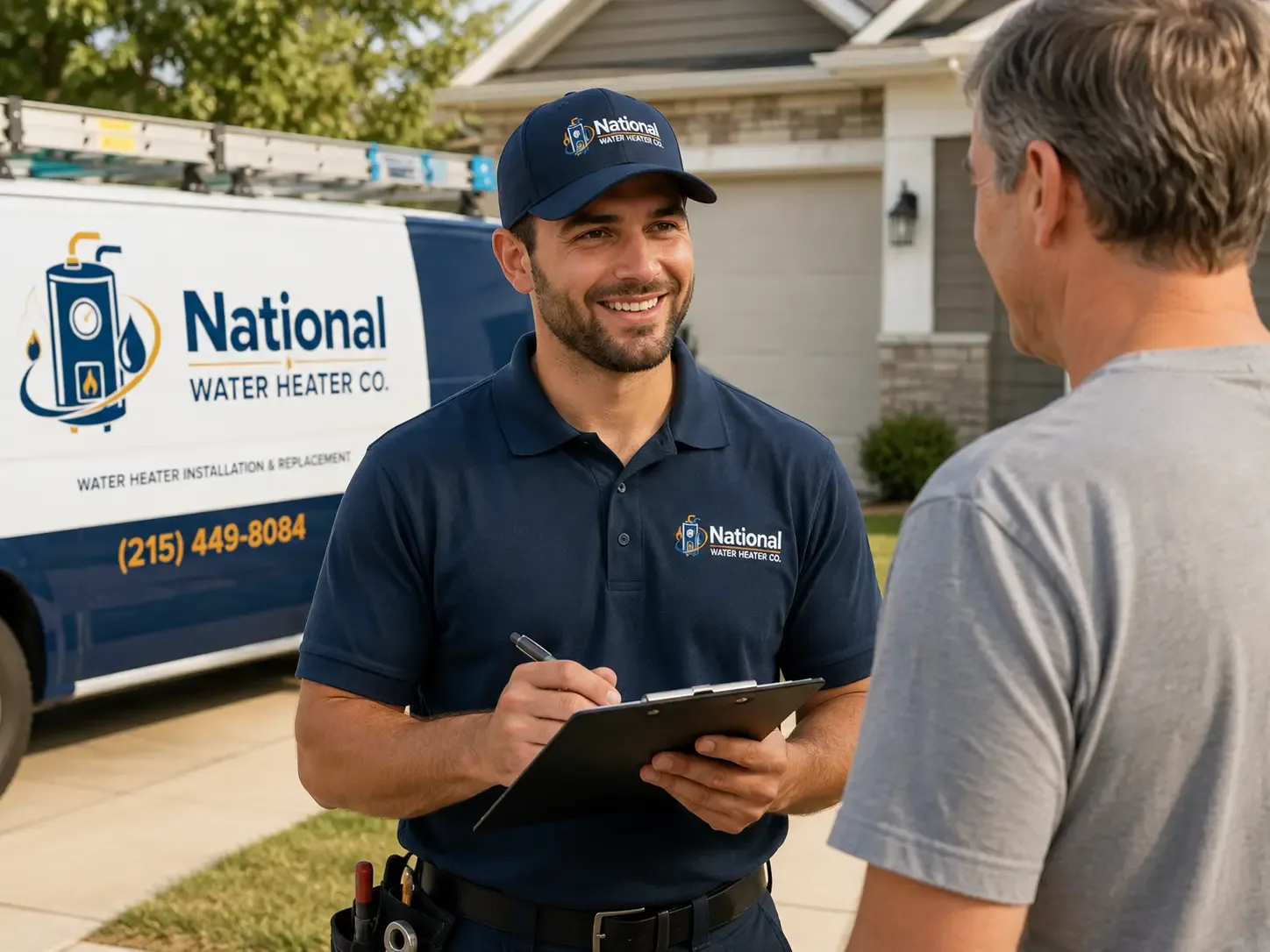 Water Heater Installation Bevington, IA FAQs